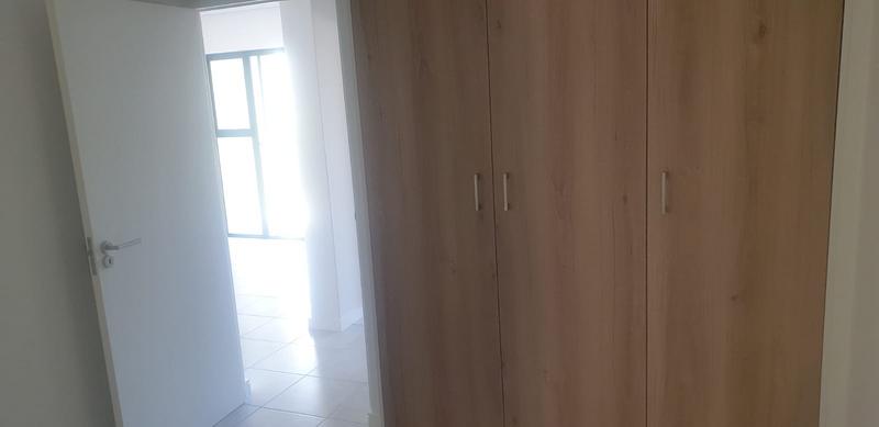 To Let 1 Bedroom Property for Rent in Greenbay Eco Estate Western Cape